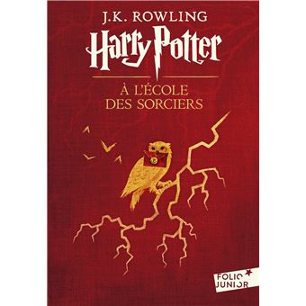 [SVHPO523] Seconde Vie - Harry Potter à l'école des sorciers