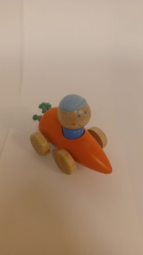 [SVVOBO523] Seconde Vie - Voiture carotte