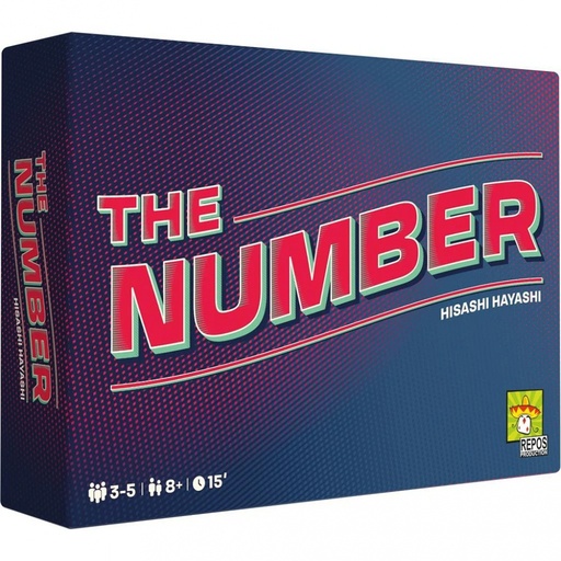 [6292171] The Number