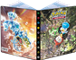 [POK16065] Pokémon - Portfolio A5 - 4 pochettes Scarlet & Violet