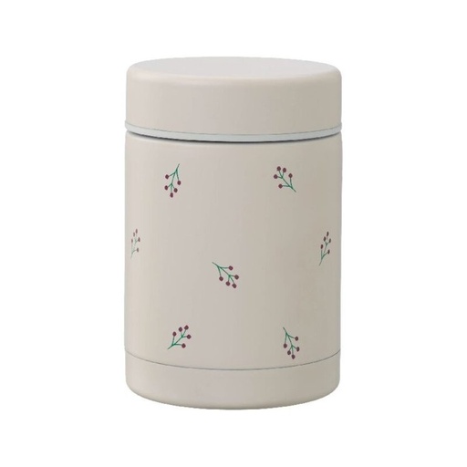 [FD100-09] Bol thermos 300 ml Baies