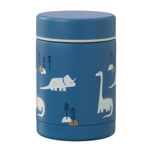 [FD100-10] Bol thermos 300 ml Dino