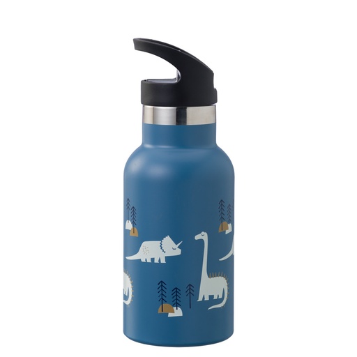 [FD320-10] Gourde Thermos Nordic 500 ml Dino