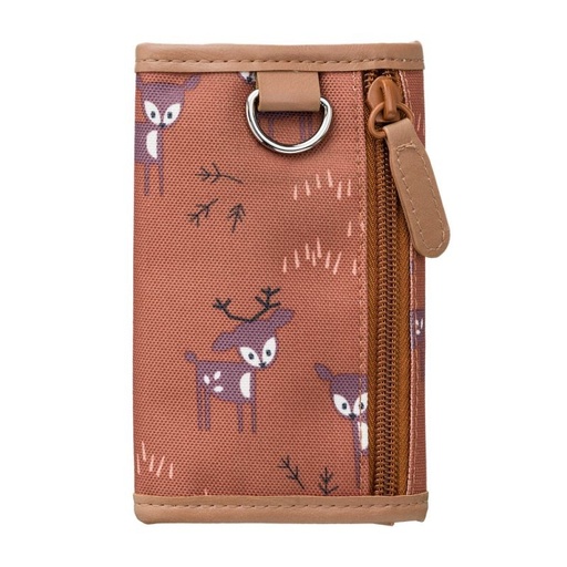 [FB540-34] Portefeuille Biche