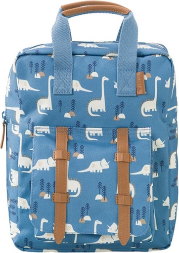 [FB800-10] Petit sac à dos - Dino