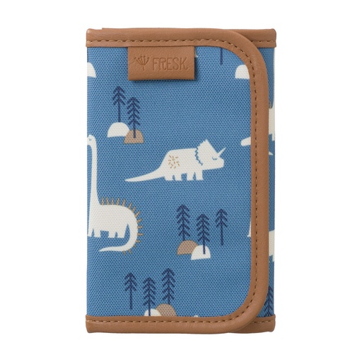 [FB540-10] Portefeuille Dino