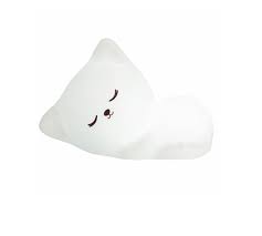 [CATWHITER] Little L - Veilleuse Chat Stella