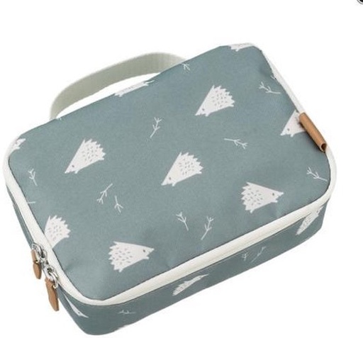 [FB970-05] Lunch bag isotherme Hérisson