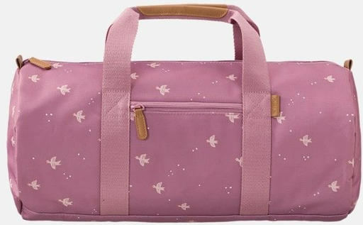 [FB920-15] Sac week-end large - Oiseaux