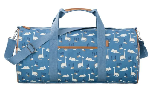 [FB920-10] Sac week-end large - Dino