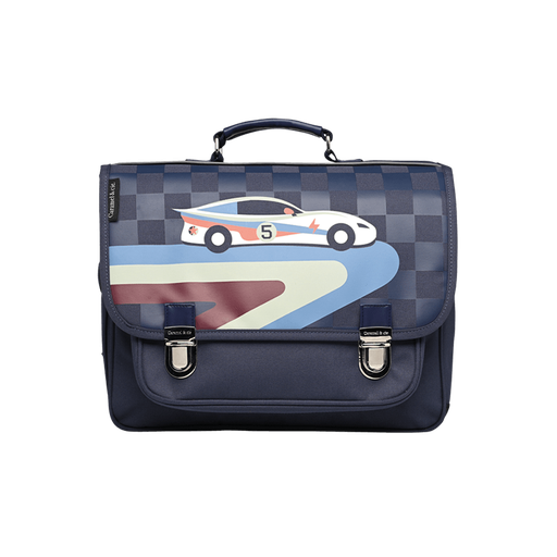 [MSA08-3904] Cartable moyen - Pole position