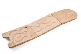 [235] Weykick Klip Klap