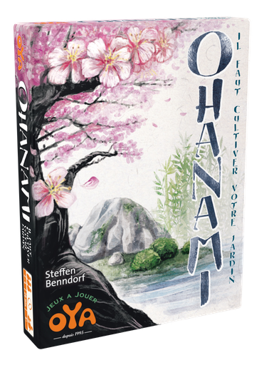 Ohanami