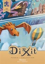 Dixit Puzzle 500 pcs - Adventure