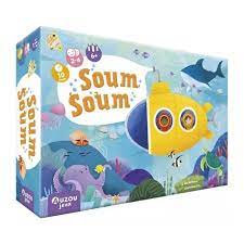 Soum Soum