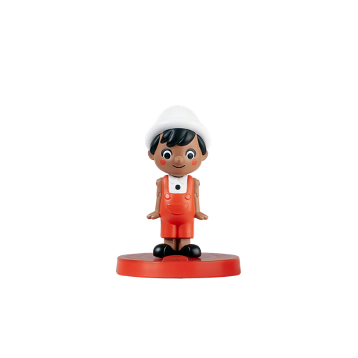 [FFF10014] Faba - Les aventures de Pinocchio