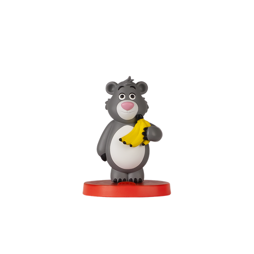 [FFF10010] Faba - Le livre de la Jungle et La légende de la vallée cachée