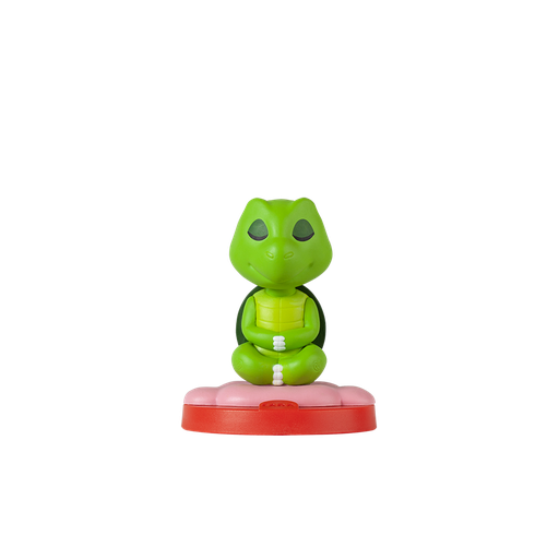 [FFF40004] Faba - Pleine conscience pour les petits