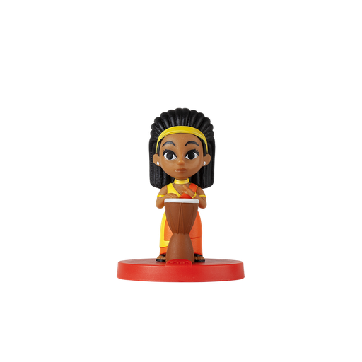 [FFF30015] Faba Musique africaine