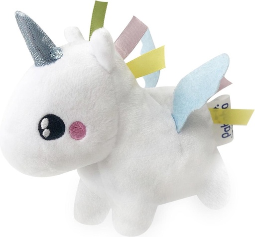 [SHAKIES-UNICORN] Pabobo - Shakies veilleuse portable - Licorne