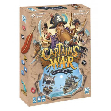 Captains War
