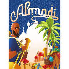 [3616450000117] Almadi