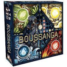 Boussanga