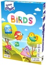 Gamme Logic - Birds