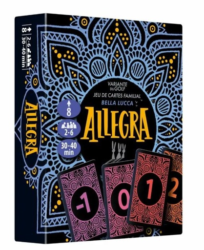 Allegra