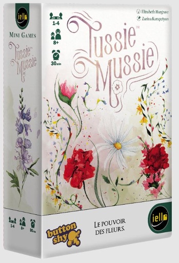 Tussie Mussie