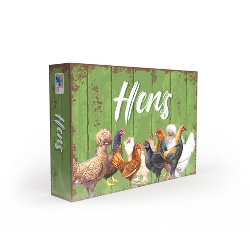 Hens
