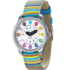 [TWI-NUMBERS-ORI] Montre Twistiti avec chiffres + bracelet Original