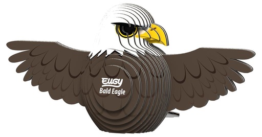 Eugy - Aigle