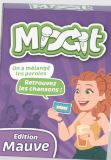 [CAP011] Mixit Edition Mauve