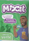 [CAP011] Mixit Edition Verte