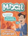 [CAP011] Mixit Edition Orange