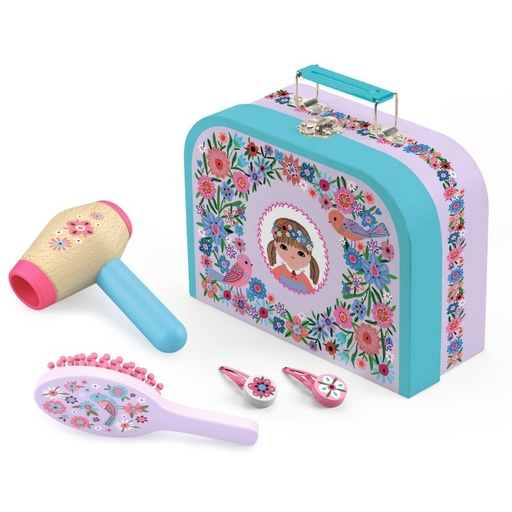 [DJ06687] Lily Coiffure