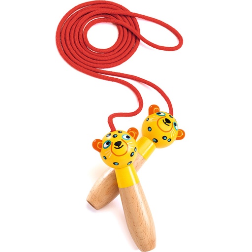 [DJ02058] Corde à Sauter Leo