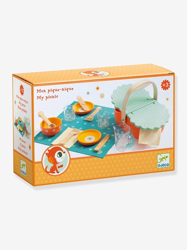 [DJ06527] Mon Pique-Nique