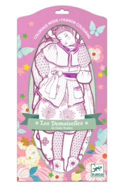 [DJ09551] Les Demoiselles - Rosemary & ses amies