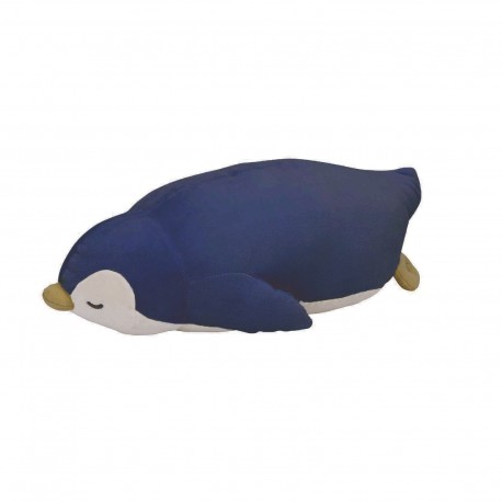 [J6006] Peluche Nemu - Pingouin Eskimo Taille L