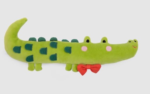 [679021] Les Toupitis - Poupée Crocodile