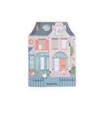 [667600] Cahier Stickers - La Petite Ecole de Danse