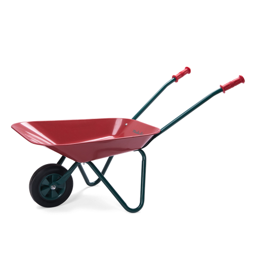 [712398] La Brouette Du Jardinier