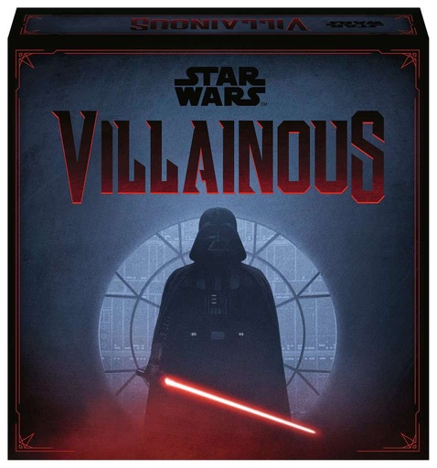 [274925] Villainous - Star Wars