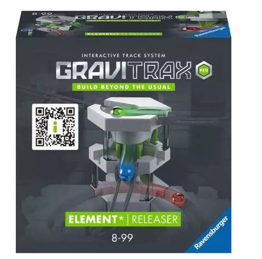 [274864] Gravitrax Pro - Releaser