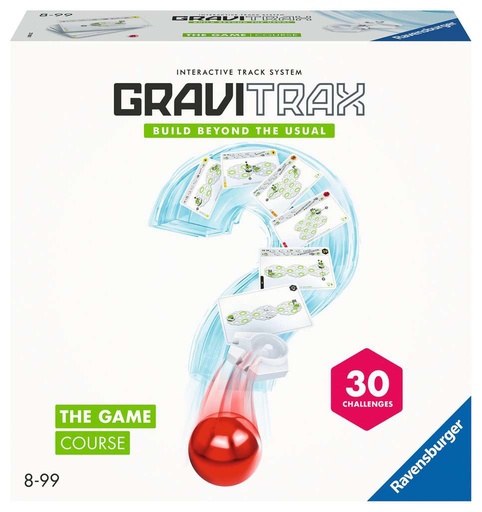 [4005556270187] GraviTrax - The Game Course