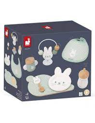 [J06629] Set poupon