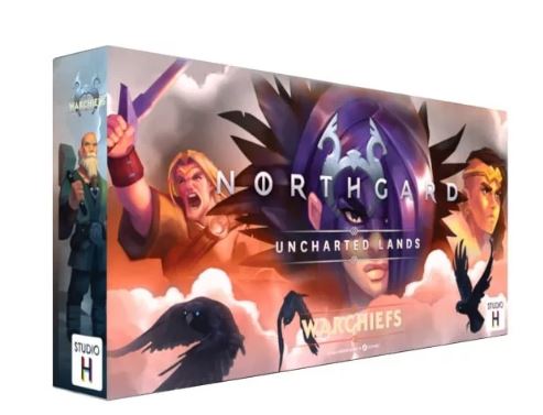 Nothguard Extension : Warchiefs