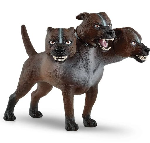 [13990] Schleich Harry Potter - Touffu